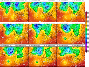 GFS 9-panel