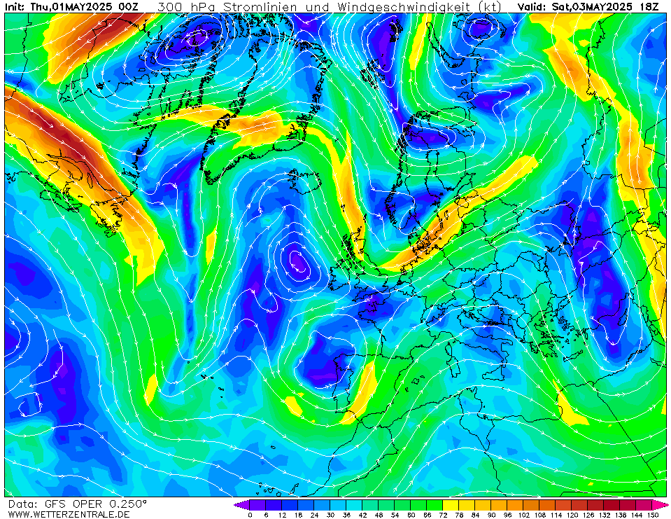 © Wetterzentrale | Internetwetter -wissen, wie das Wetter wird-