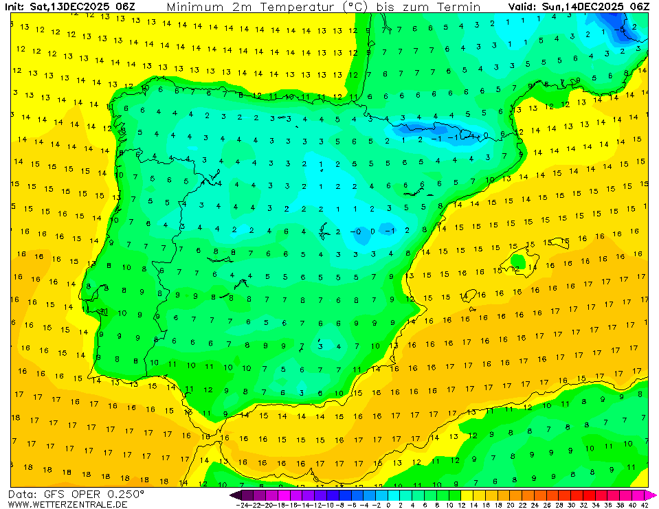 Análise especial: Vento forte na SegundaTerça e tempo fresco Análise especial: Vento forte na SegundaTerça e tempo fresco