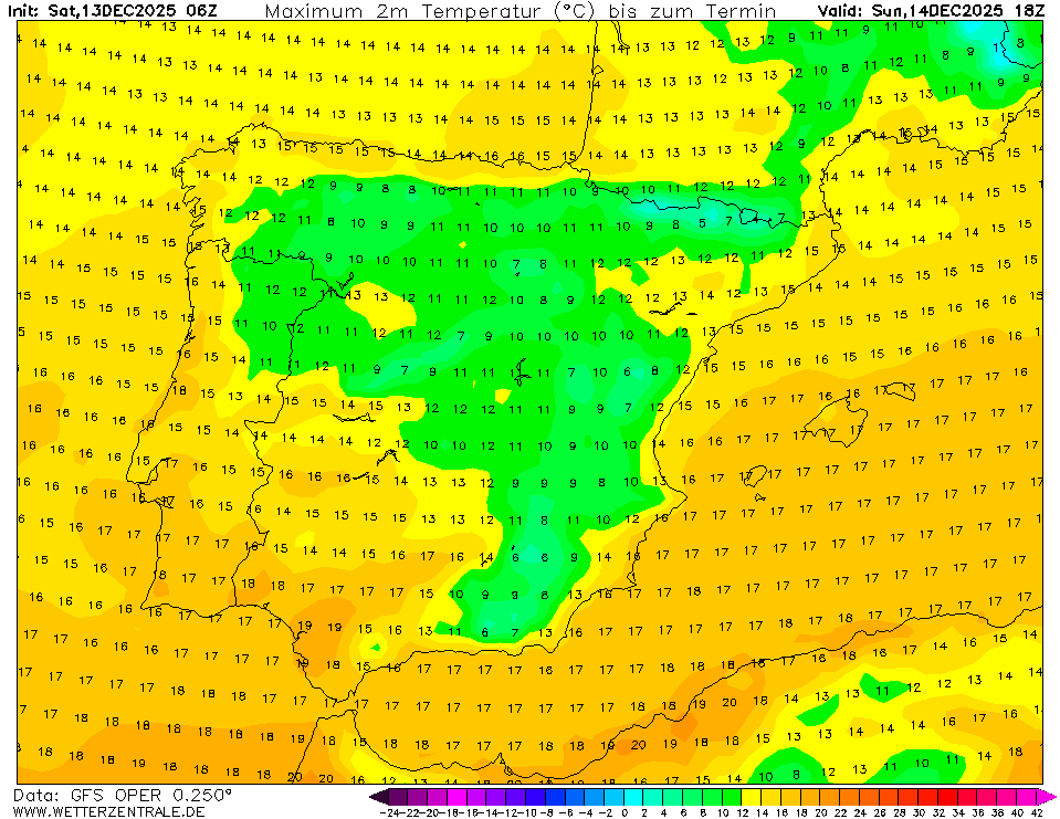 Análise especial: Vento forte na SegundaTerça e tempo fresco Análise especial: Vento forte na SegundaTerça e tempo fresco