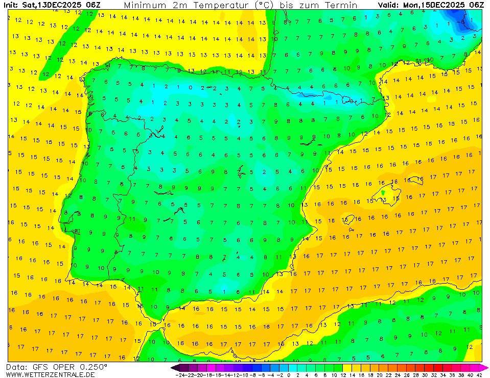 Análise especial: Vento forte na SegundaTerça e tempo fresco Análise especial: Vento forte na SegundaTerça e tempo fresco