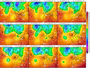 GFS 9-panel