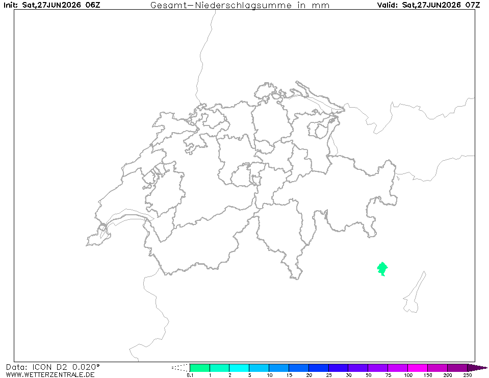 meteocentrale
