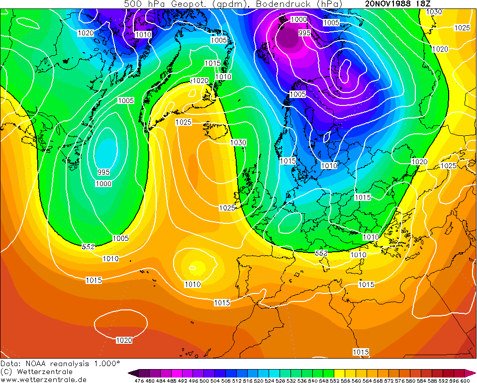 November Cold November snow....what does it mean for the rest of winter? - Historic ...