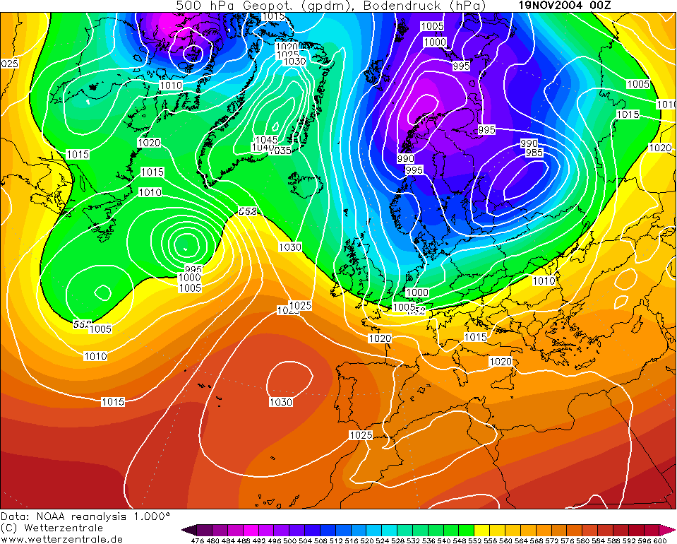 November Cold November snow....what does it mean for the rest of winter? - Historic ...